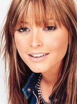 Holly Valance photo