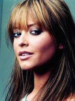 Holly Valance photo