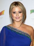 Holly Valance