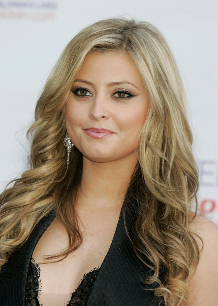 Holly Valance