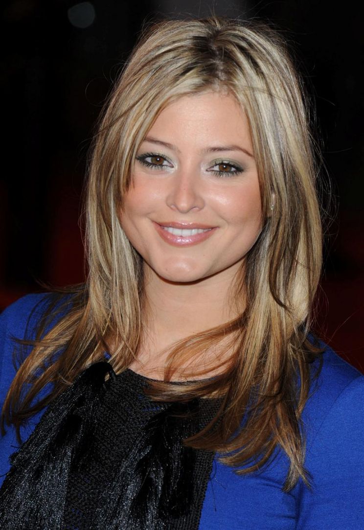 Holly Valance