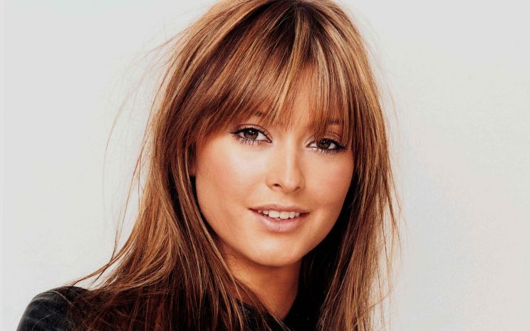 Holly Valance