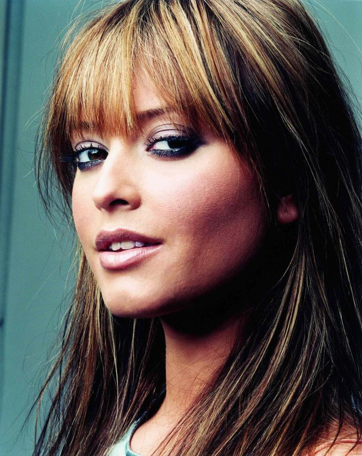 Holly Valance