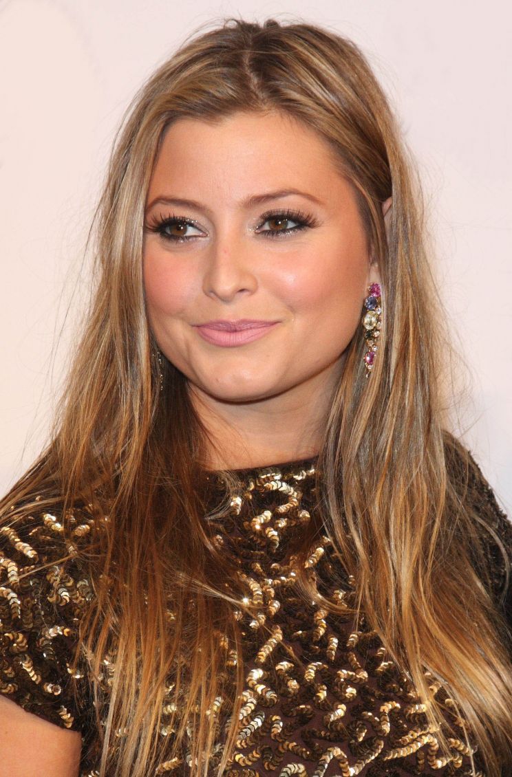 Holly Valance