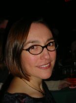 Holly Wellin photo