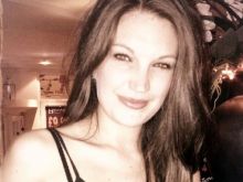 Holly West