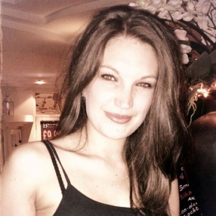 Holly West