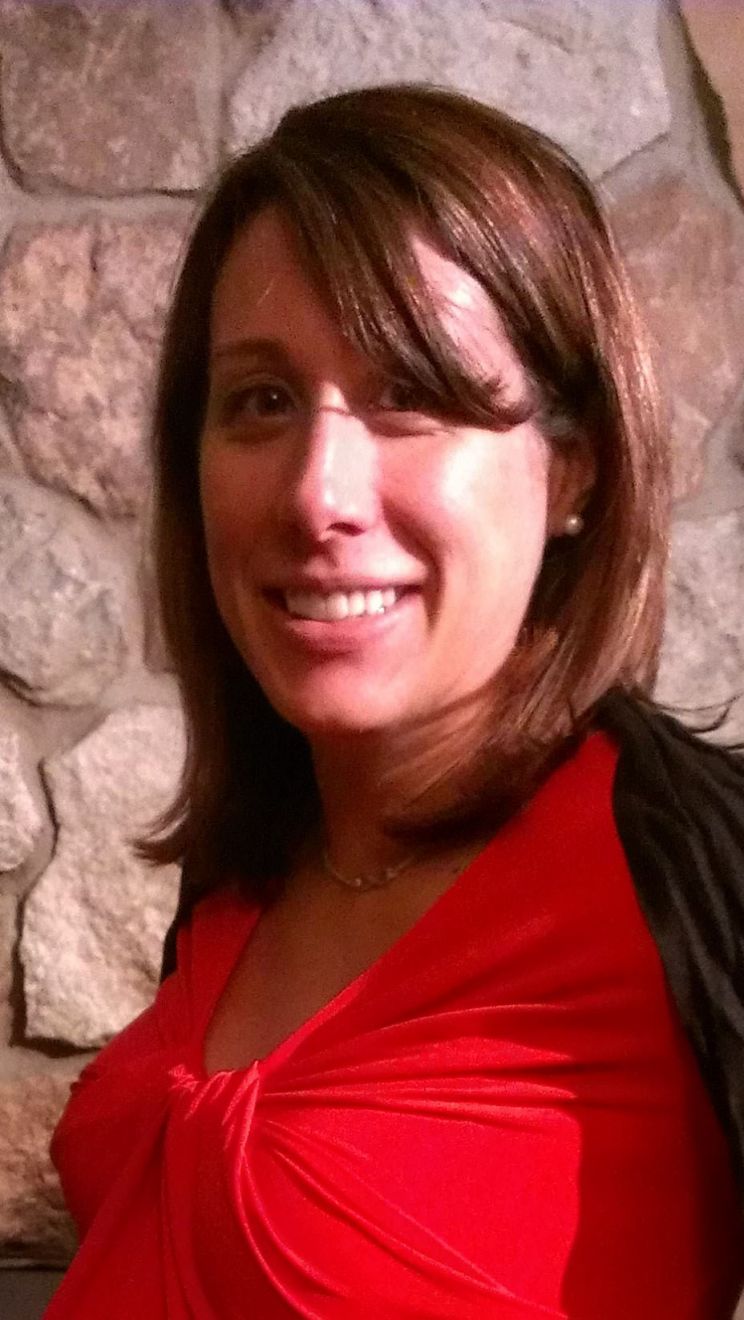Holly West