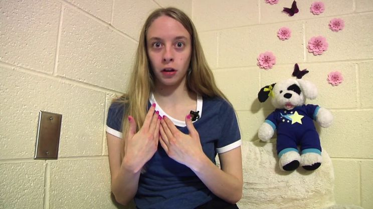 Holly West