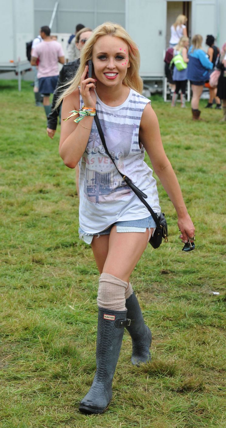 Holly Weston