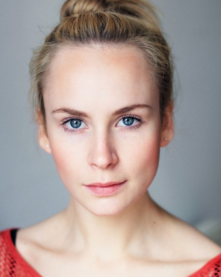 Holly Weston