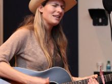 Holly Williams