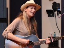 Holly Williams