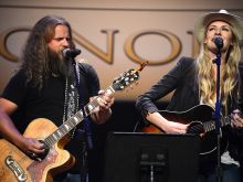 Holly Williams
