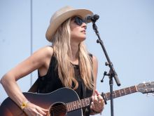 Holly Williams
