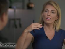 Holly Williams