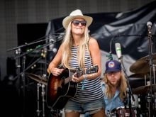 Holly Williams