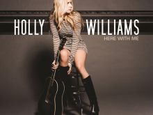 Holly Williams