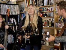 Holly Williams