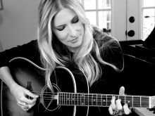 Holly Williams