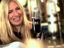 Holly Williams