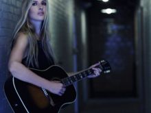Holly Williams