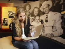 Holly Williams