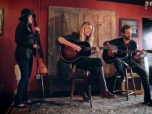 Holly Williams