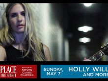 Holly Williams