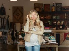Holly Williams