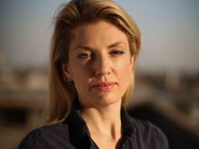 Holly Williams