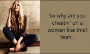 Holly Williams