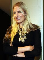 Holly Williams