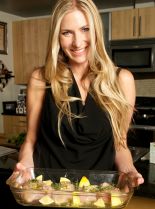 Holly Williams