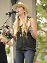 Holly Williams