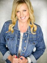 Holly Williams