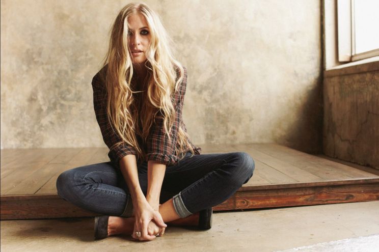Holly Williams