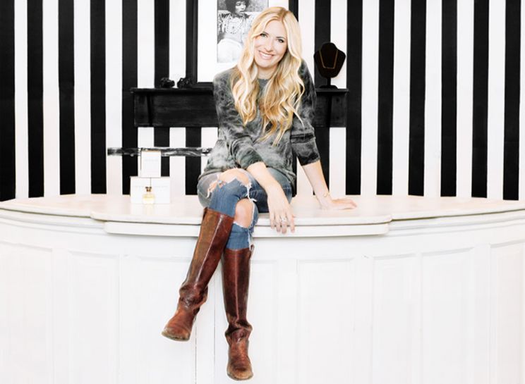 Holly Williams