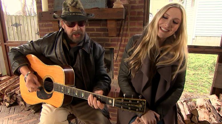 Holly Williams