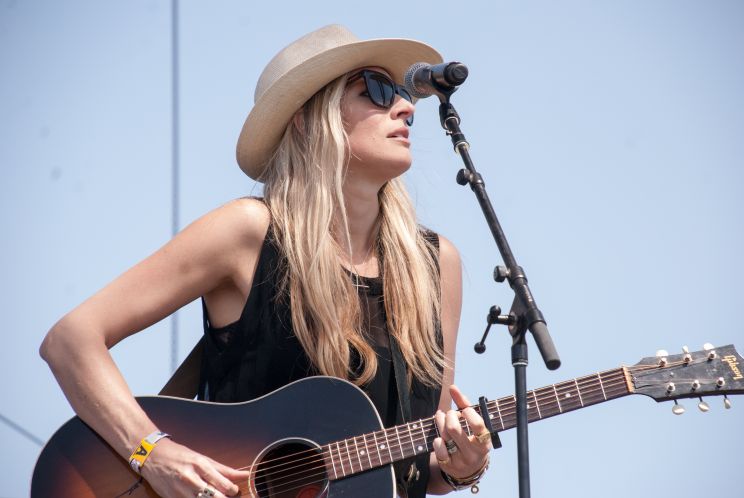 Holly Williams