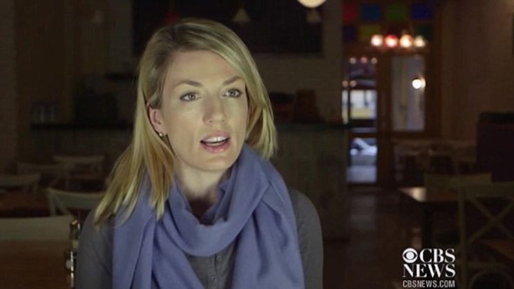 Holly Williams