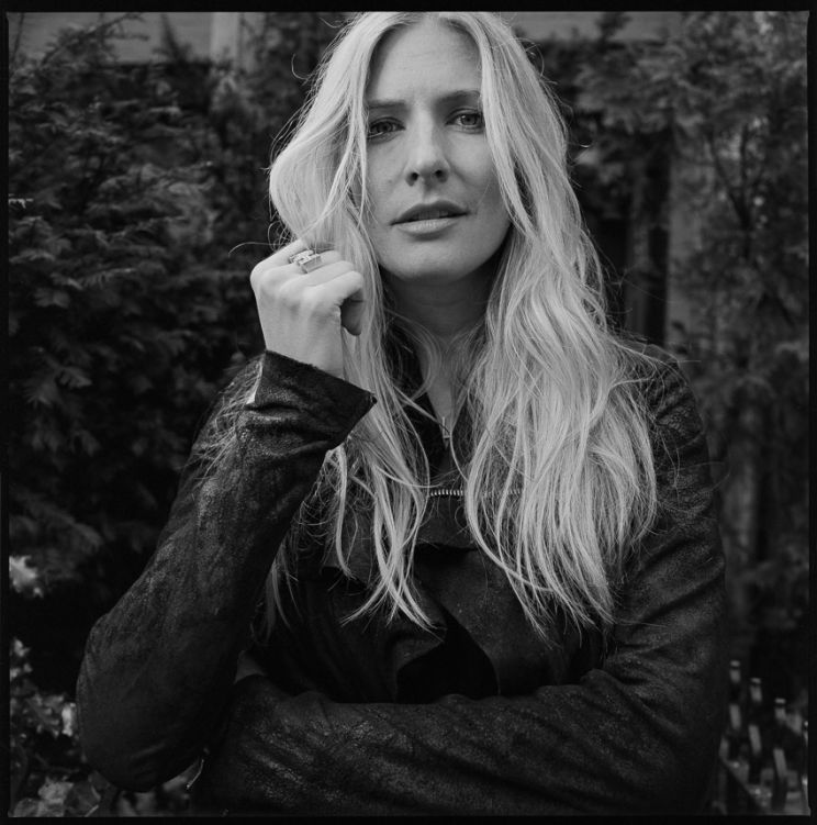 Holly Williams
