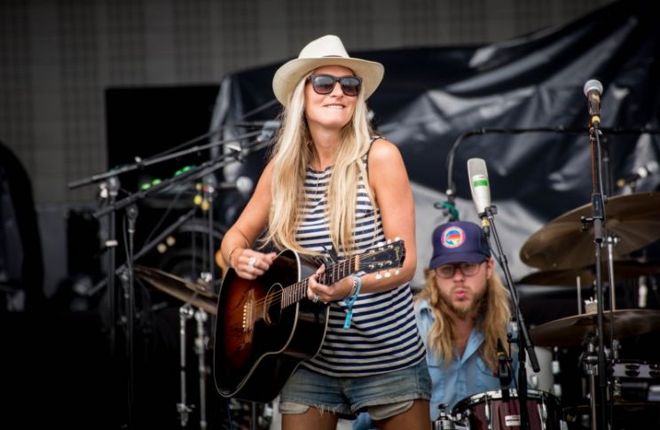 Holly Williams