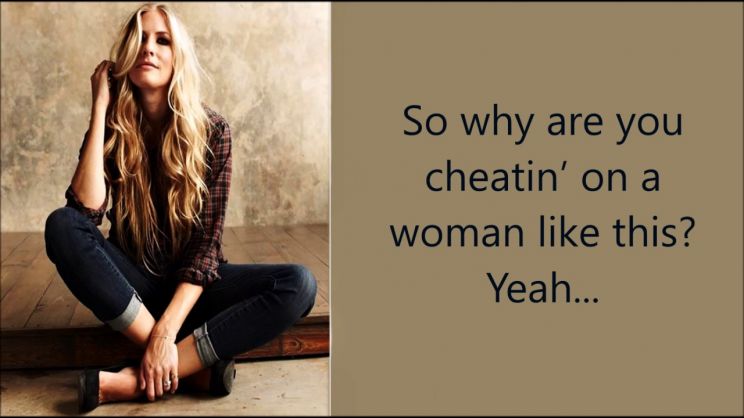 Holly Williams