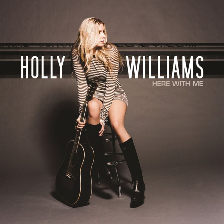 Holly Williams