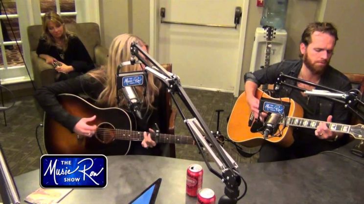 Holly Williams