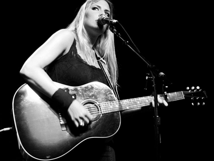 Holly Williams