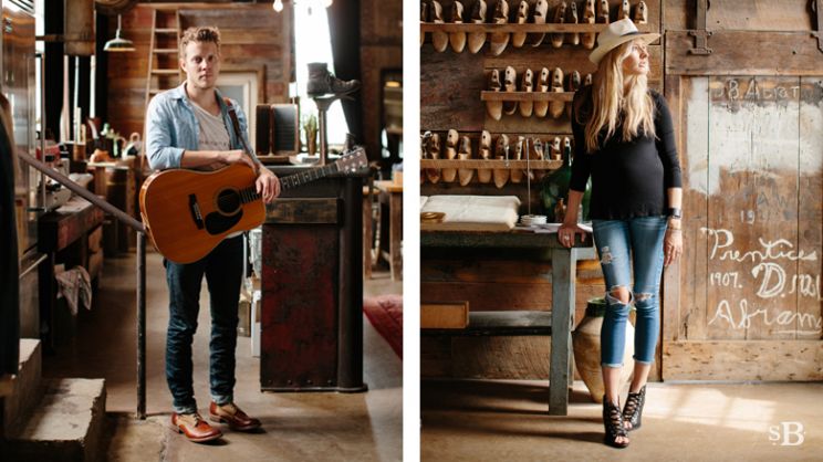 Holly Williams