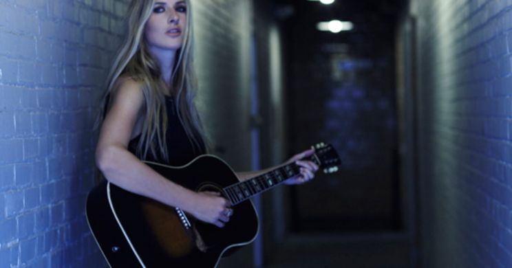 Holly Williams