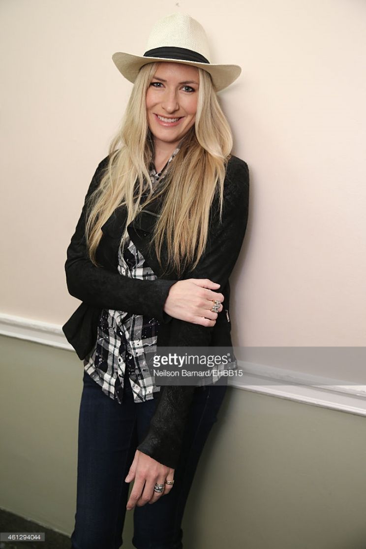 Holly Williams